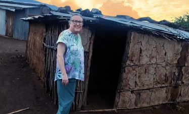 Masai Village Visit in Nairobi