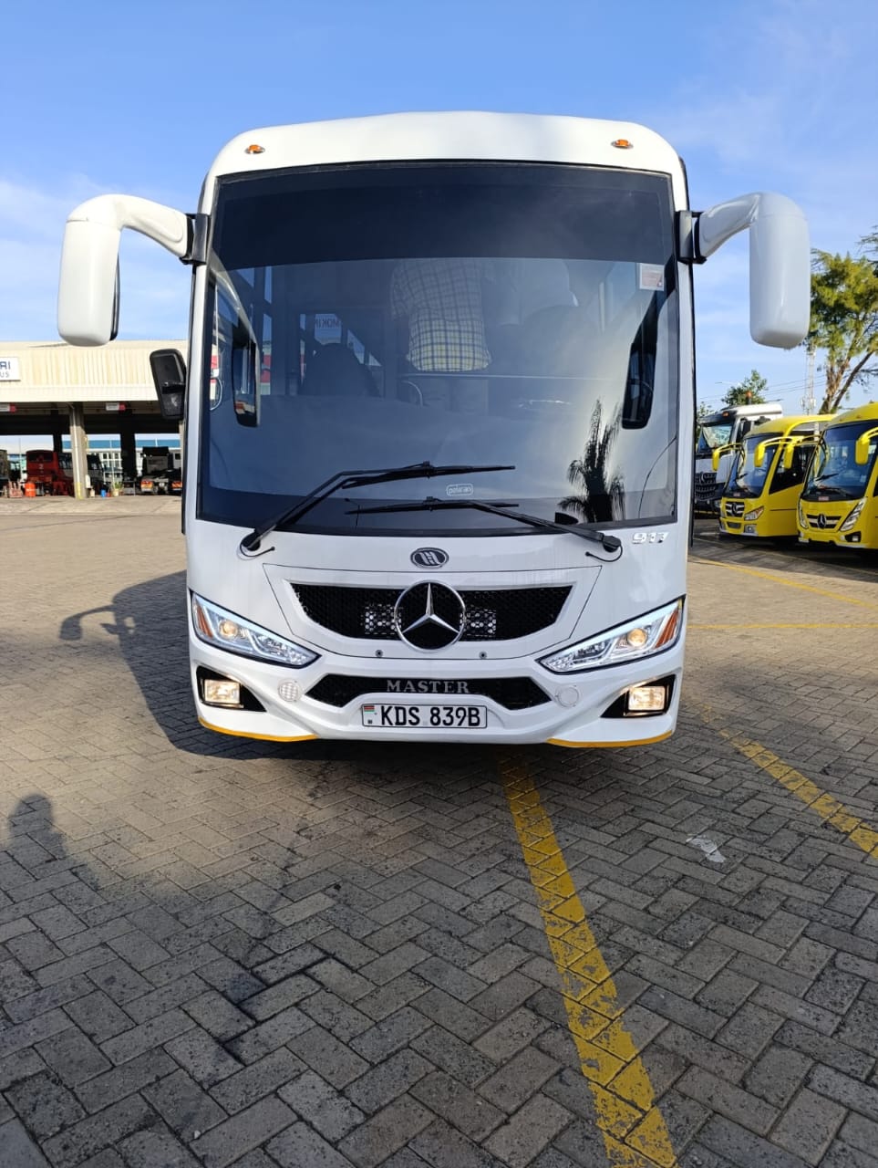 Nairobi Airport transfers in Kenya